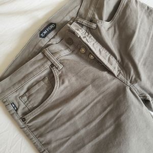 TOM FORD jean